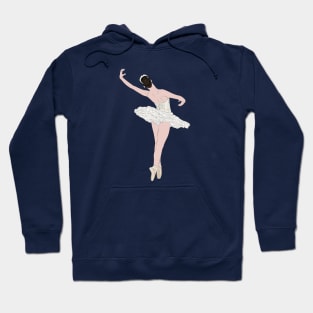 Sugar Plum Fairy - The Nutcracker Hoodie